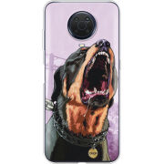 Чехол BoxFace Nokia G20 