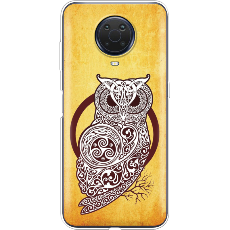 Чехол BoxFace Nokia G20 