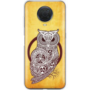 Чехол BoxFace Nokia G20 