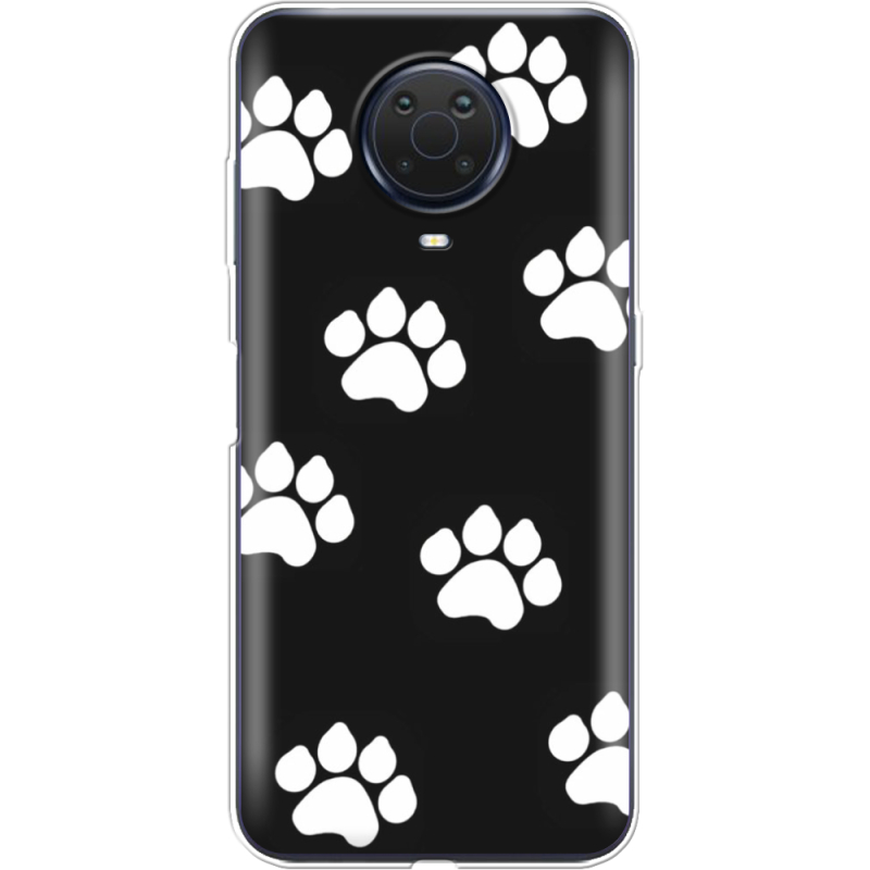 Чехол BoxFace Nokia G20 