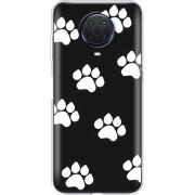 Чехол BoxFace Nokia G20 