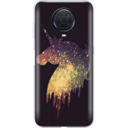 Чехол BoxFace Nokia G20 
