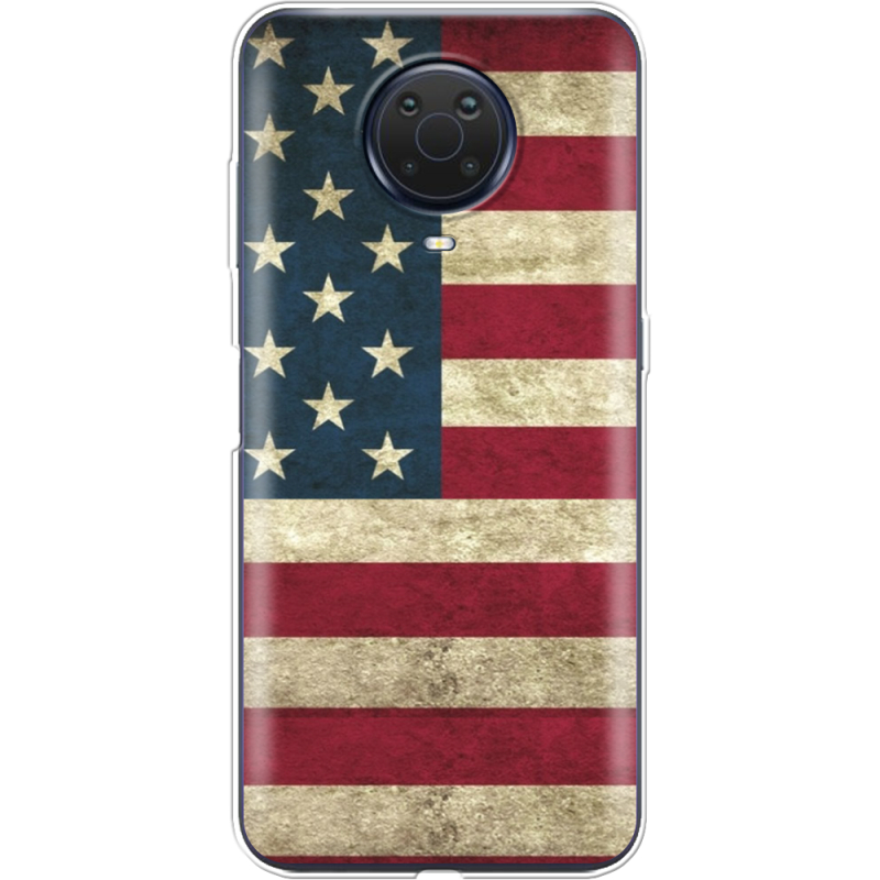 Чехол BoxFace Nokia G20 