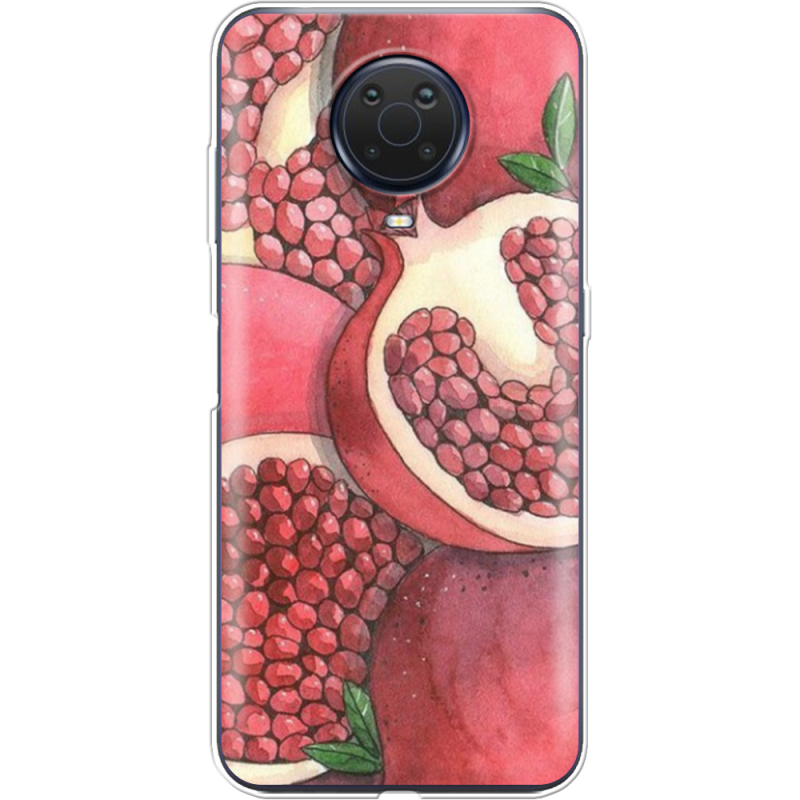 Чехол BoxFace Nokia G20 