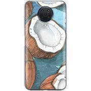 Чехол BoxFace Nokia G20 