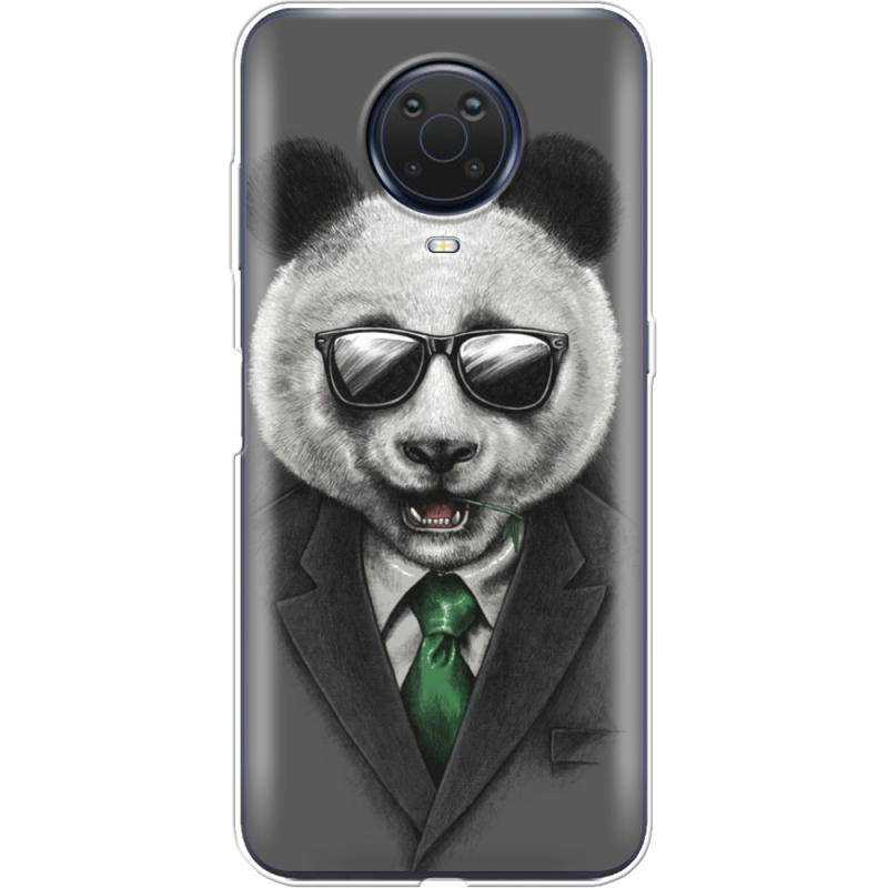 Чехол BoxFace Nokia G20 