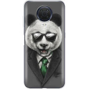 Чехол BoxFace Nokia G20 