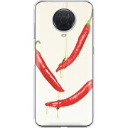 Чехол BoxFace Nokia G20 