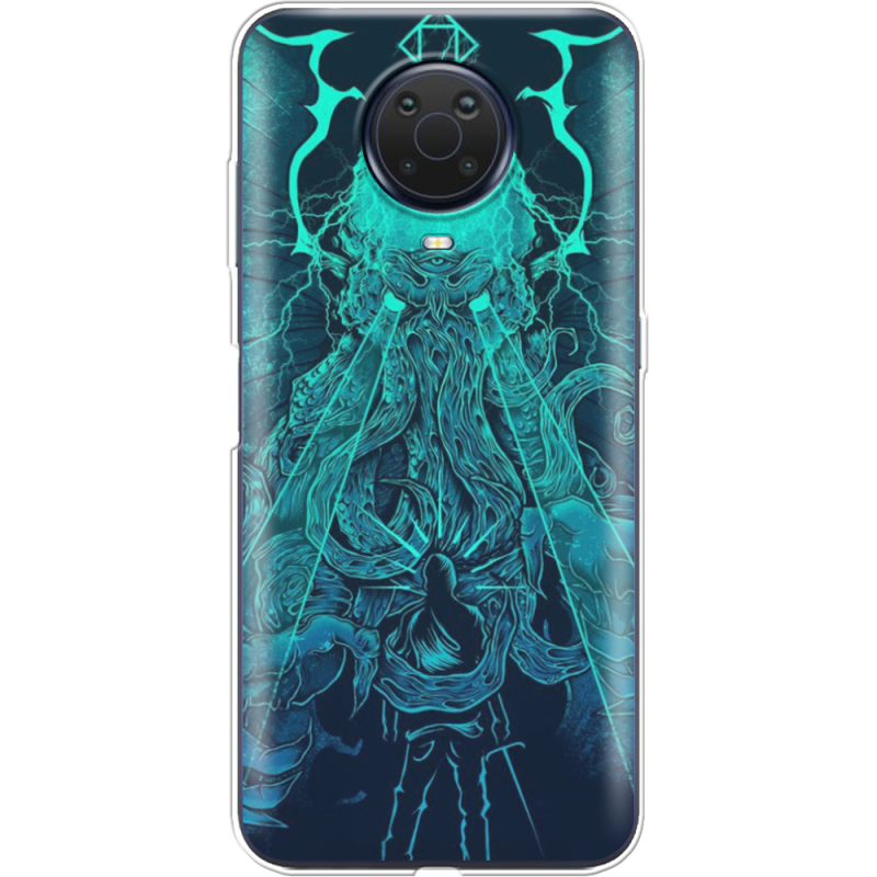 Чехол BoxFace Nokia G20 