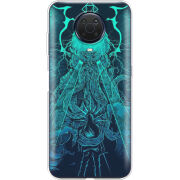Чехол BoxFace Nokia G20 
