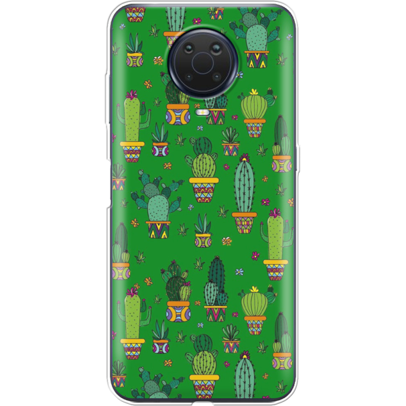Чехол BoxFace Nokia G20 