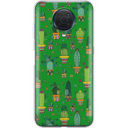 Чехол BoxFace Nokia G20 