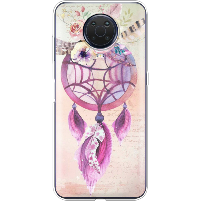 Чехол BoxFace Nokia G20 