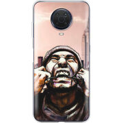 Чехол BoxFace Nokia G20 