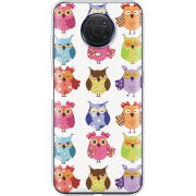 Чехол BoxFace Nokia G20 