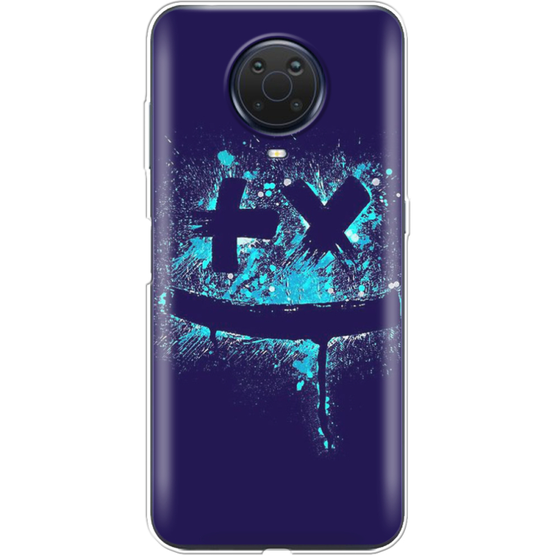 Чехол BoxFace Nokia G20 