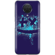 Чехол BoxFace Nokia G20 