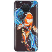 Чехол BoxFace Nokia G20 