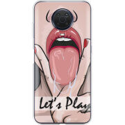 Чехол BoxFace Nokia G20 