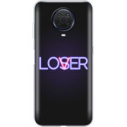 Чехол BoxFace Nokia G20 