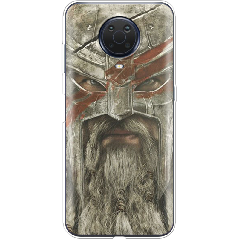 Чехол BoxFace Nokia G20 