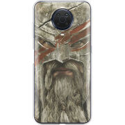 Чехол BoxFace Nokia G20 