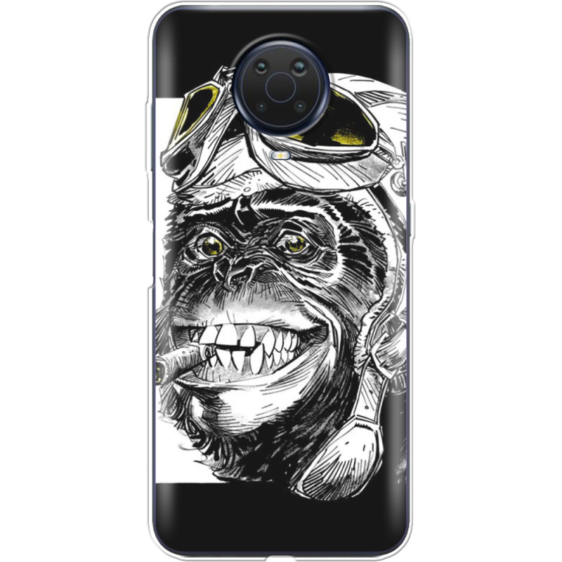 Чехол BoxFace Nokia G20 