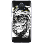 Чехол BoxFace Nokia G20 