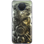 Чехол BoxFace Nokia G20 
