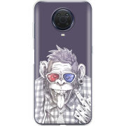 Чехол BoxFace Nokia G20 