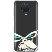 Чехол BoxFace Nokia G20 