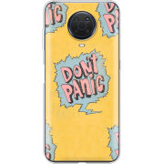 Чехол BoxFace Nokia G20 
