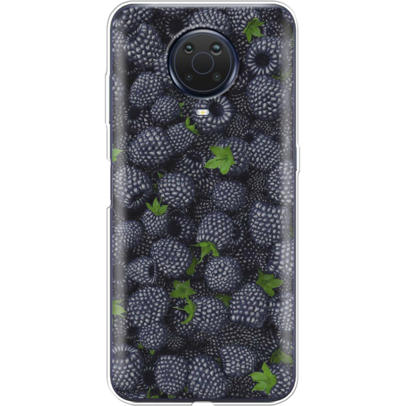 Чехол BoxFace Nokia G20 