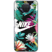 Чехол BoxFace Nokia G20 