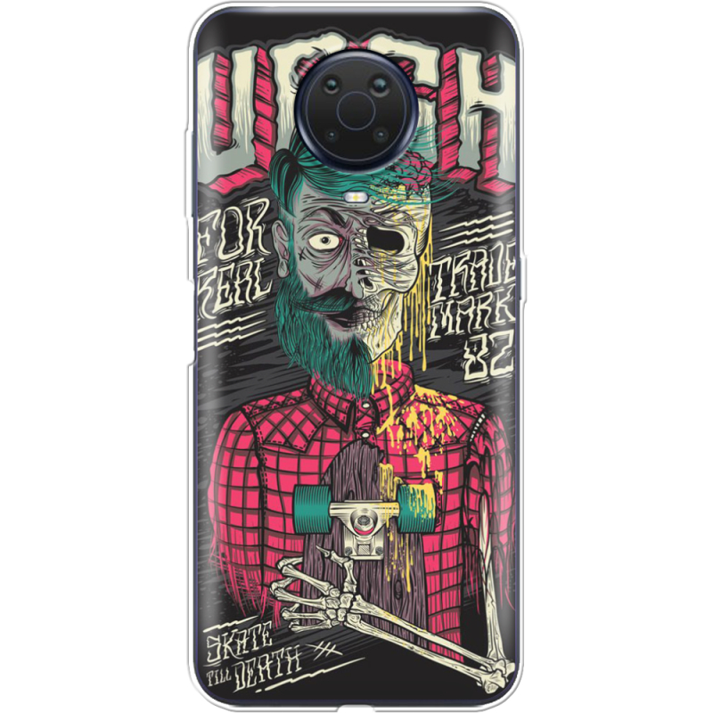 Чехол BoxFace Nokia G20 
