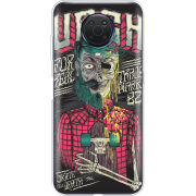 Чехол BoxFace Nokia G20 