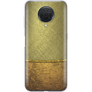 Чехол BoxFace Nokia G20 