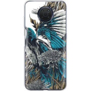 Чехол BoxFace Nokia G20 