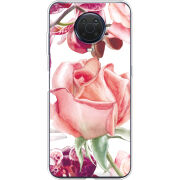 Чехол BoxFace Nokia G20 