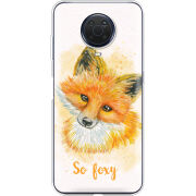 Чехол BoxFace Nokia G20 