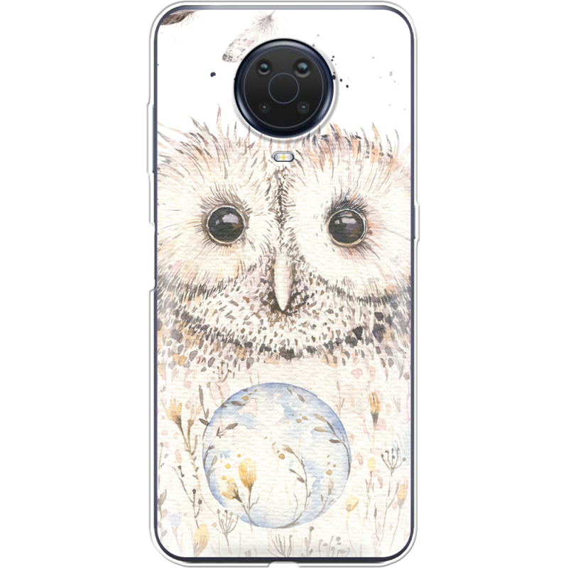 Чехол BoxFace Nokia G20 