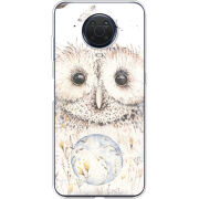 Чехол BoxFace Nokia G20 