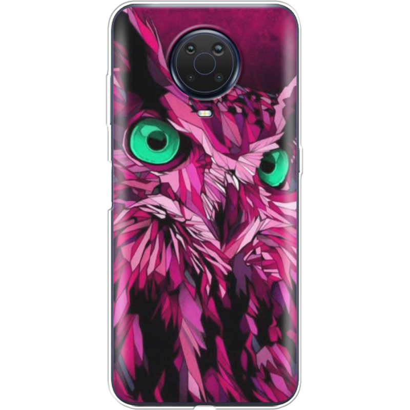 Чехол BoxFace Nokia G20 