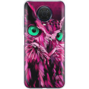 Чехол BoxFace Nokia G20 