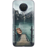 Чехол BoxFace Nokia G20 