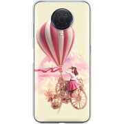 Чехол BoxFace Nokia G20 