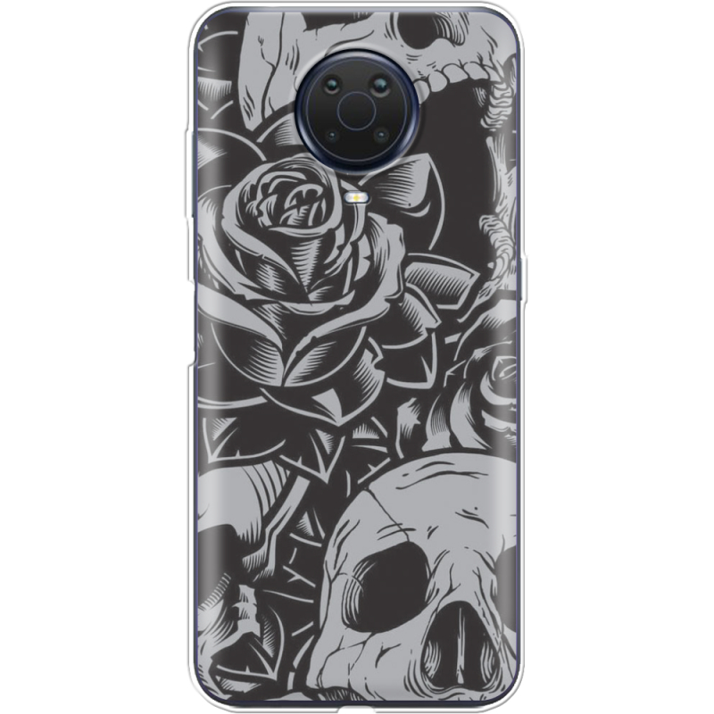Чехол BoxFace Nokia G20 