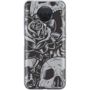 Чехол BoxFace Nokia G20 