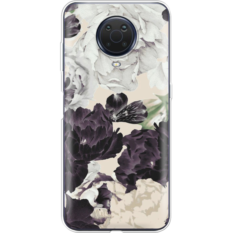 Чехол BoxFace Nokia G20 