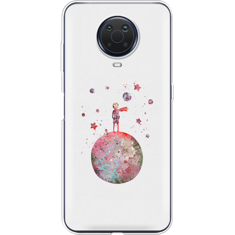 Чехол BoxFace Nokia G20 